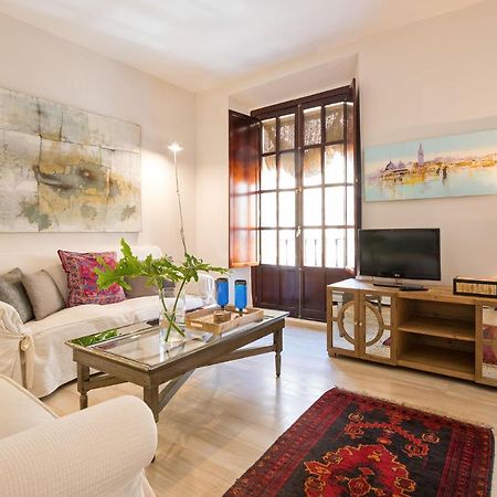 Arenal Apartamento Centro Historico 4 Pax Lejlighed Sevilla Eksteriør billede