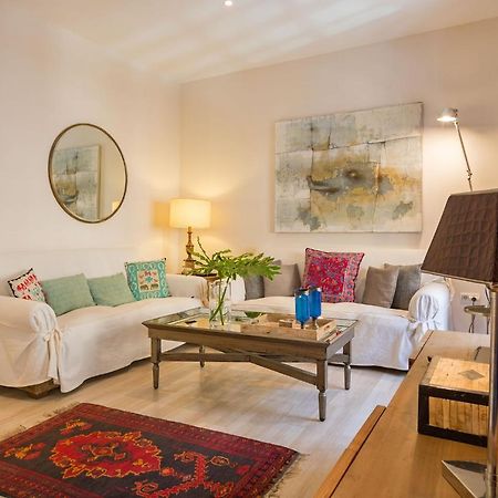 Arenal Apartamento Centro Historico 4 Pax Lejlighed Sevilla Eksteriør billede
