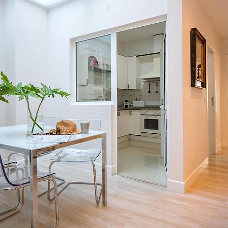 Arenal Apartamento Centro Historico 4 Pax Lejlighed Sevilla Eksteriør billede
