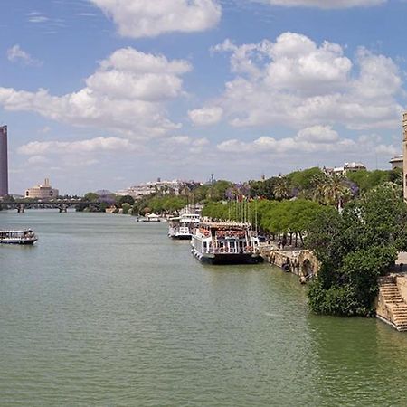 Arenal Apartamento Centro Historico 4 Pax Lejlighed Sevilla Eksteriør billede