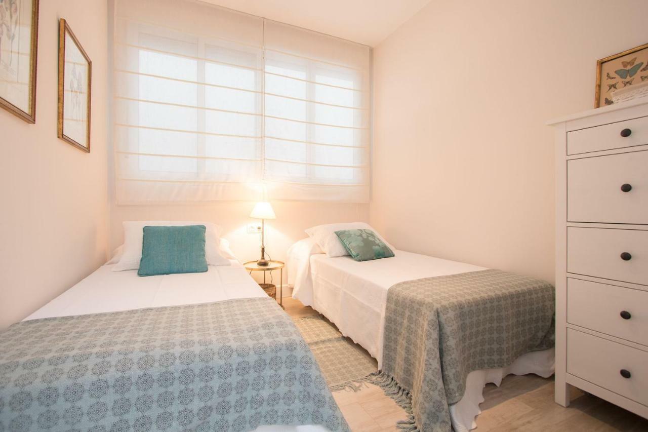 Arenal Apartamento Centro Historico 4 Pax Lejlighed Sevilla Eksteriør billede