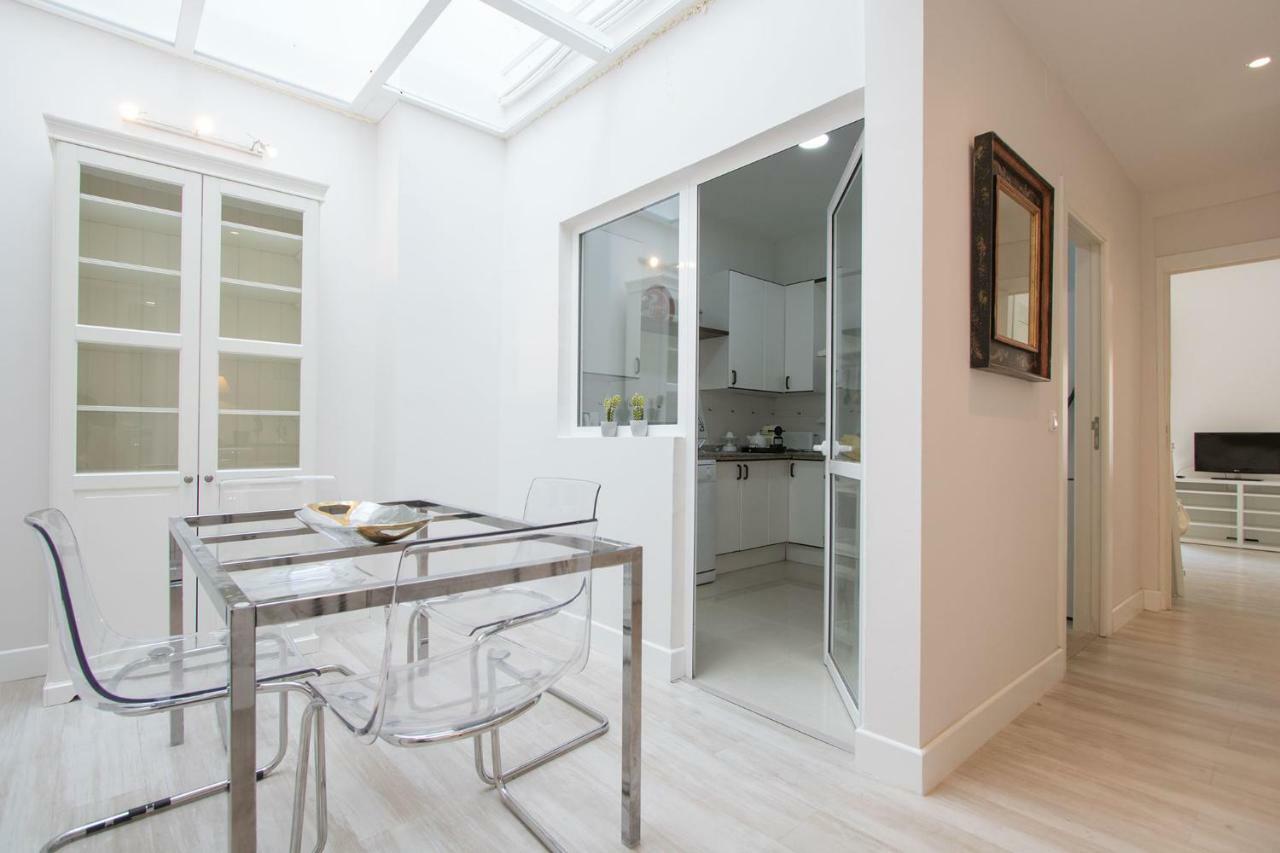 Arenal Apartamento Centro Historico 4 Pax Lejlighed Sevilla Eksteriør billede