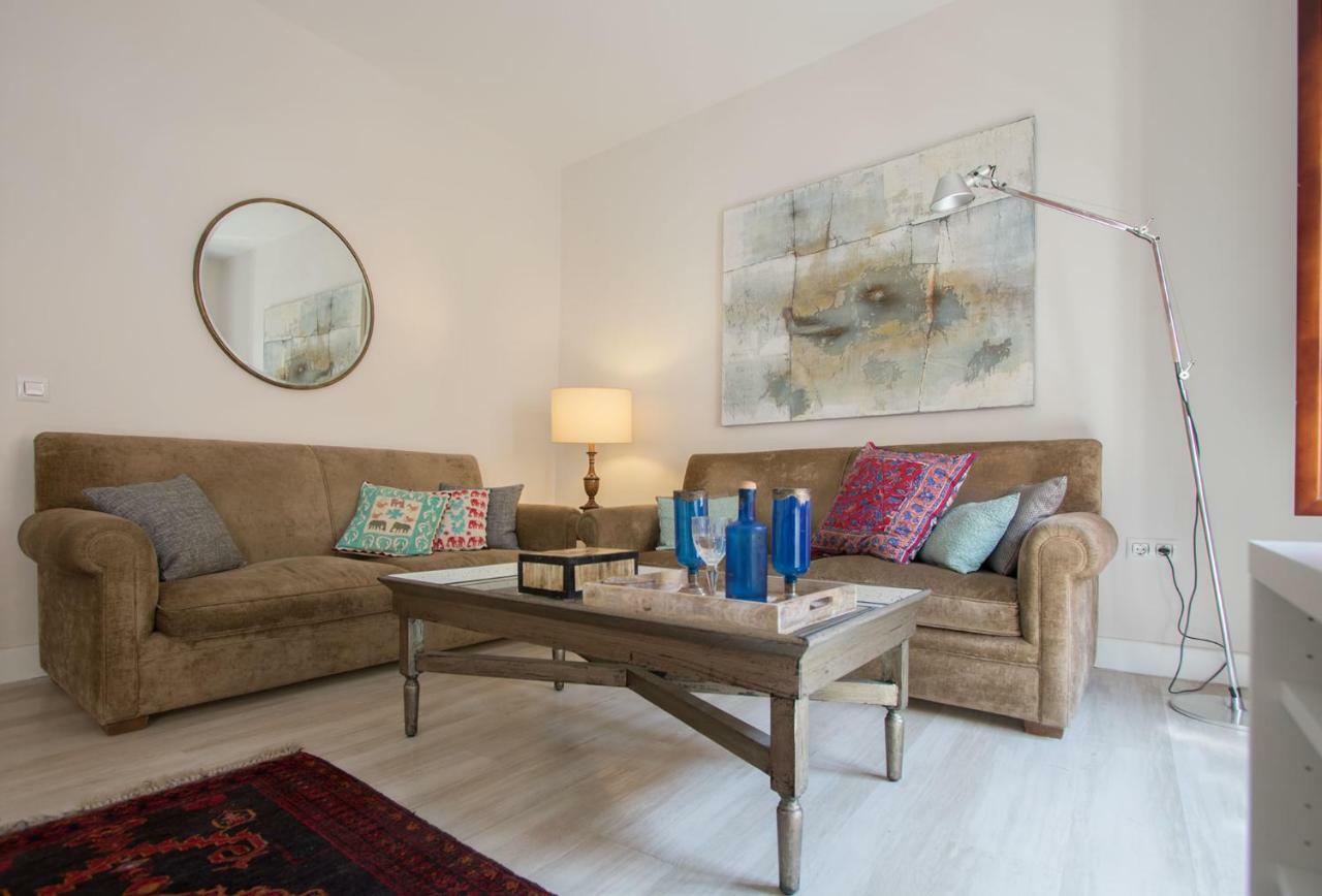 Arenal Apartamento Centro Historico 4 Pax Lejlighed Sevilla Eksteriør billede