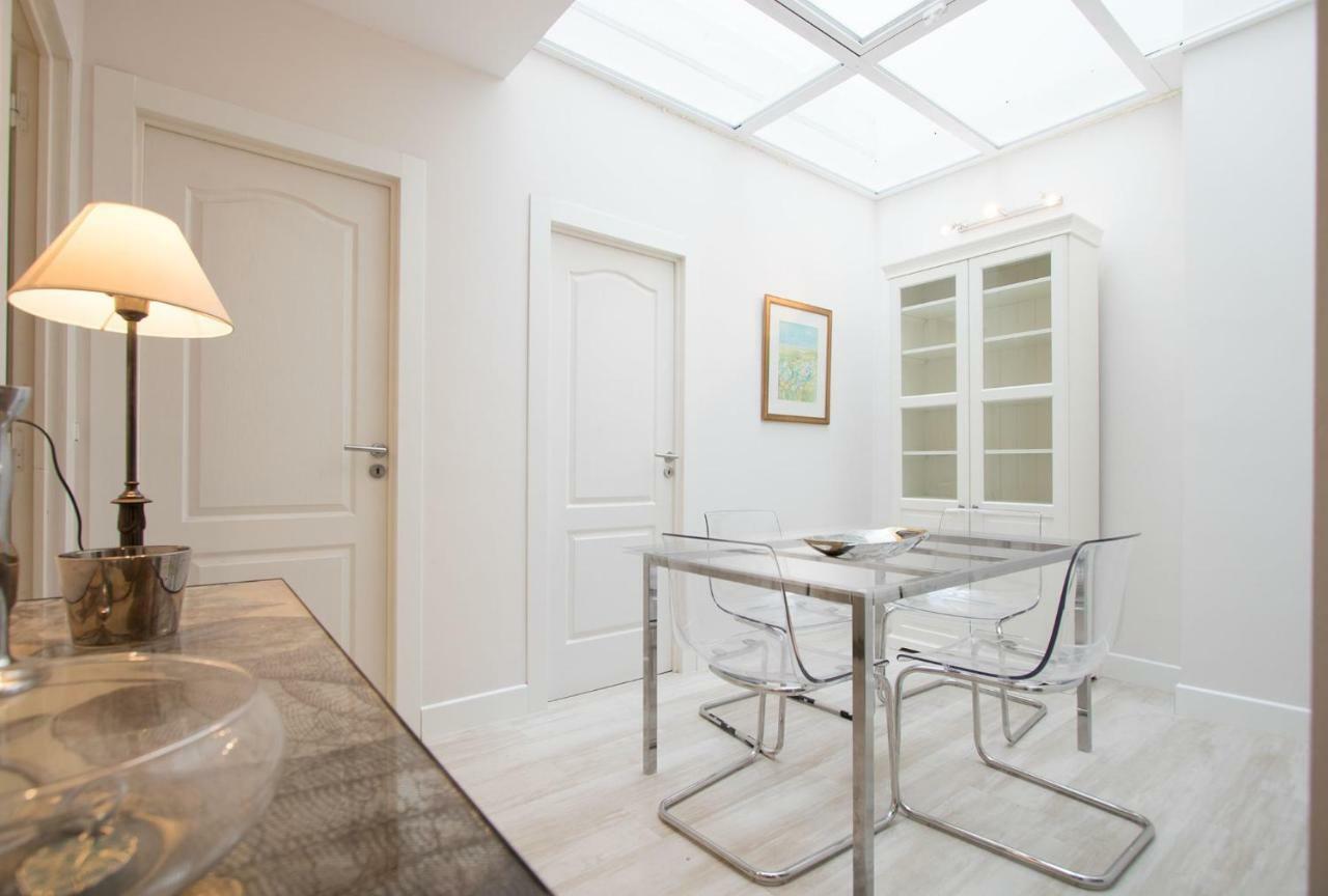Arenal Apartamento Centro Historico 4 Pax Lejlighed Sevilla Eksteriør billede
