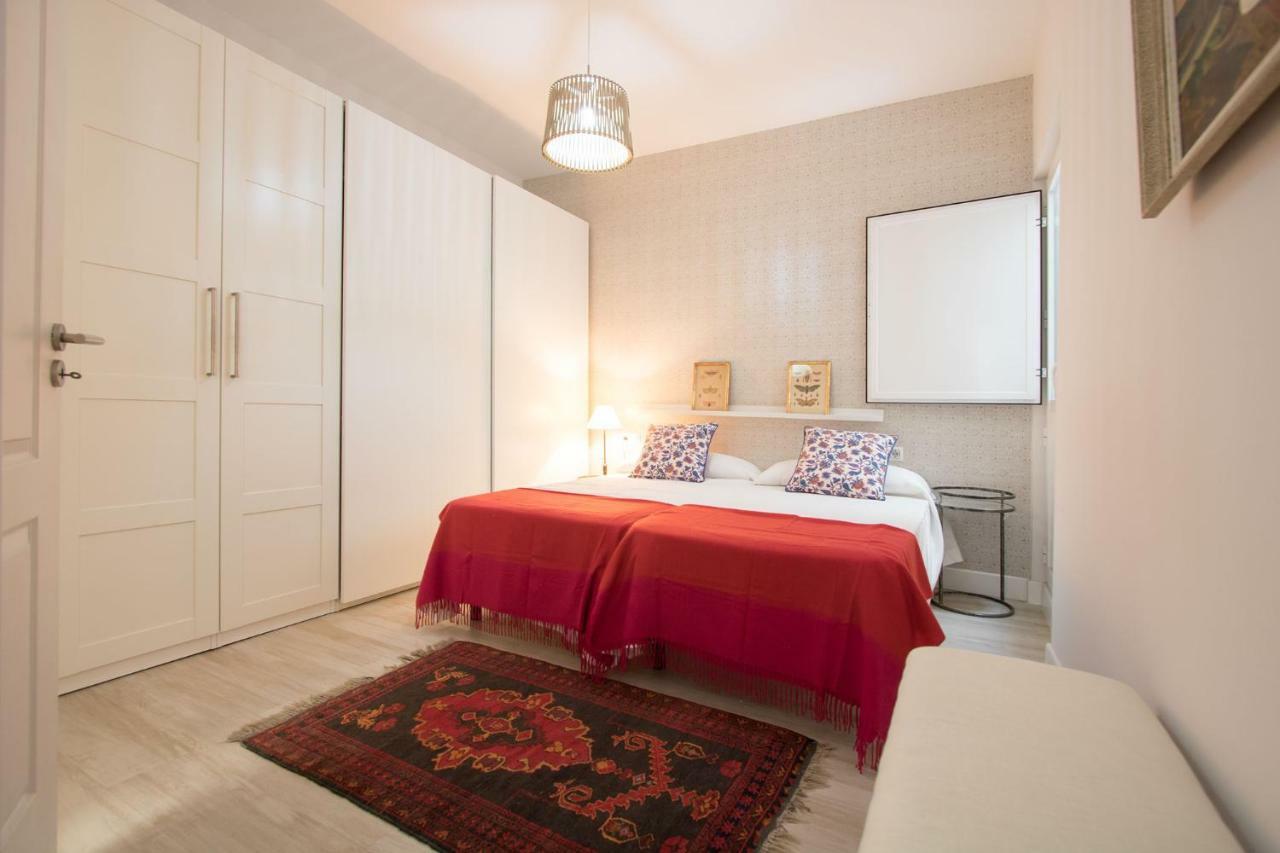 Arenal Apartamento Centro Historico 4 Pax Lejlighed Sevilla Eksteriør billede