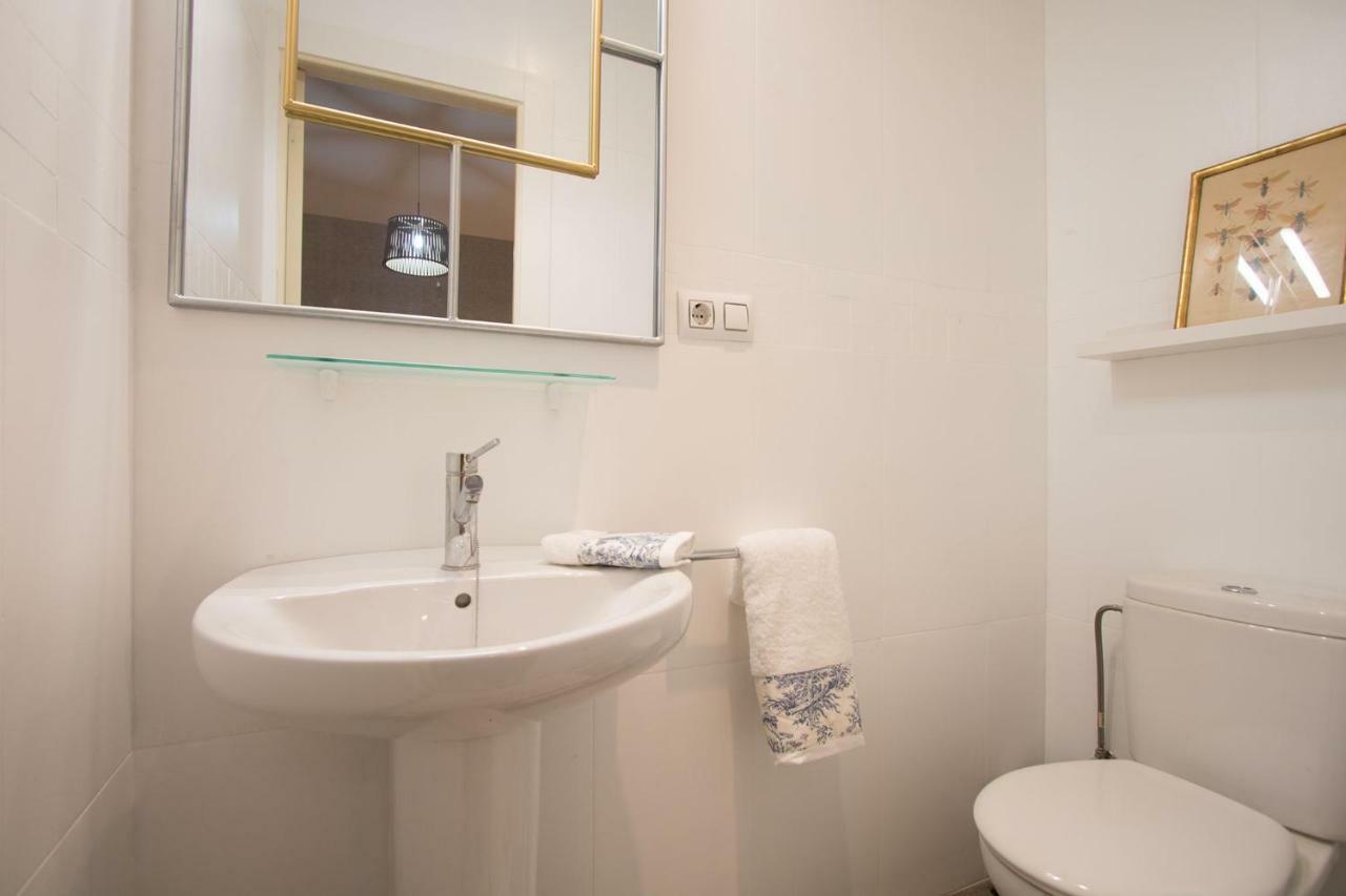 Arenal Apartamento Centro Historico 4 Pax Lejlighed Sevilla Eksteriør billede