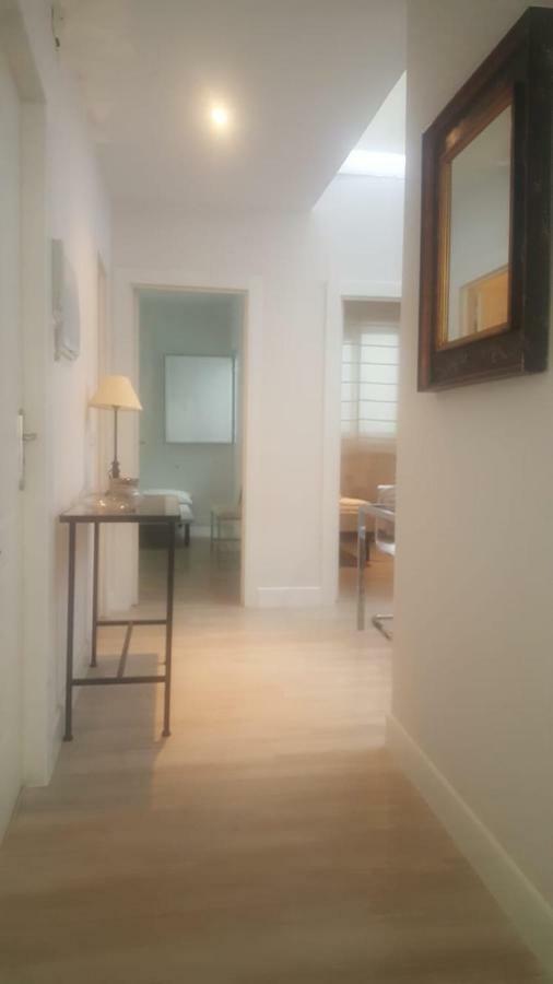 Arenal Apartamento Centro Historico 4 Pax Lejlighed Sevilla Eksteriør billede